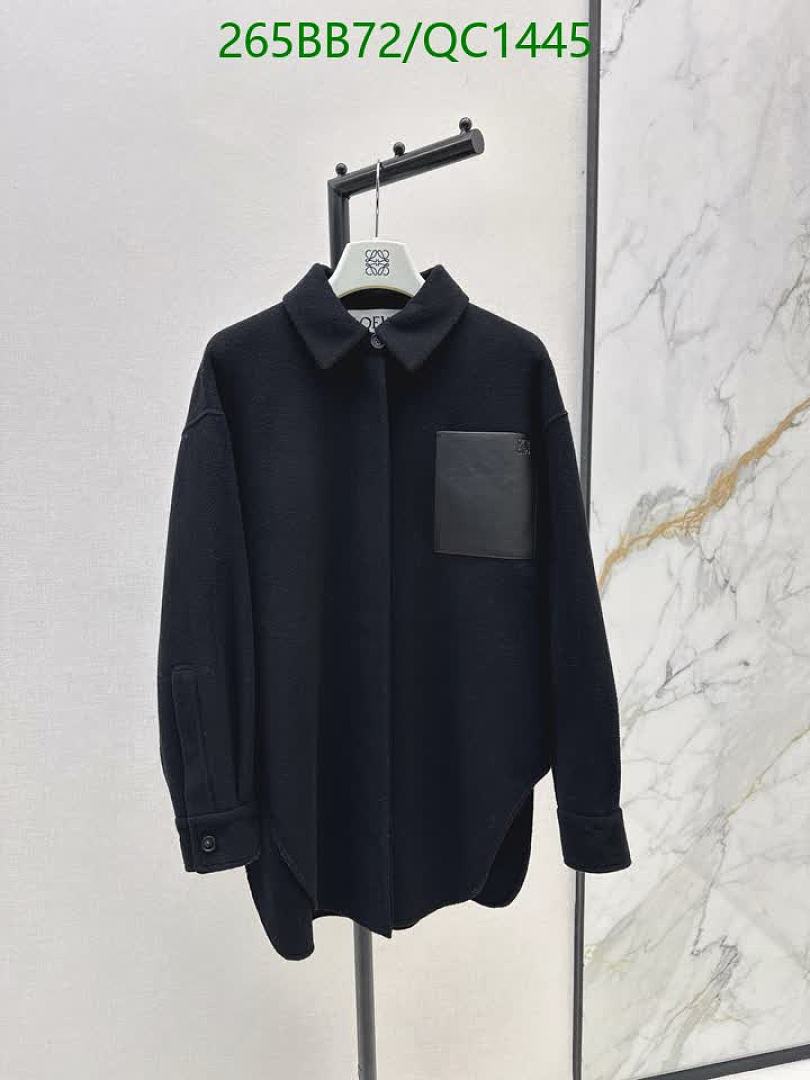 Loewe-Clothing Code: QC1445 $: 265USD