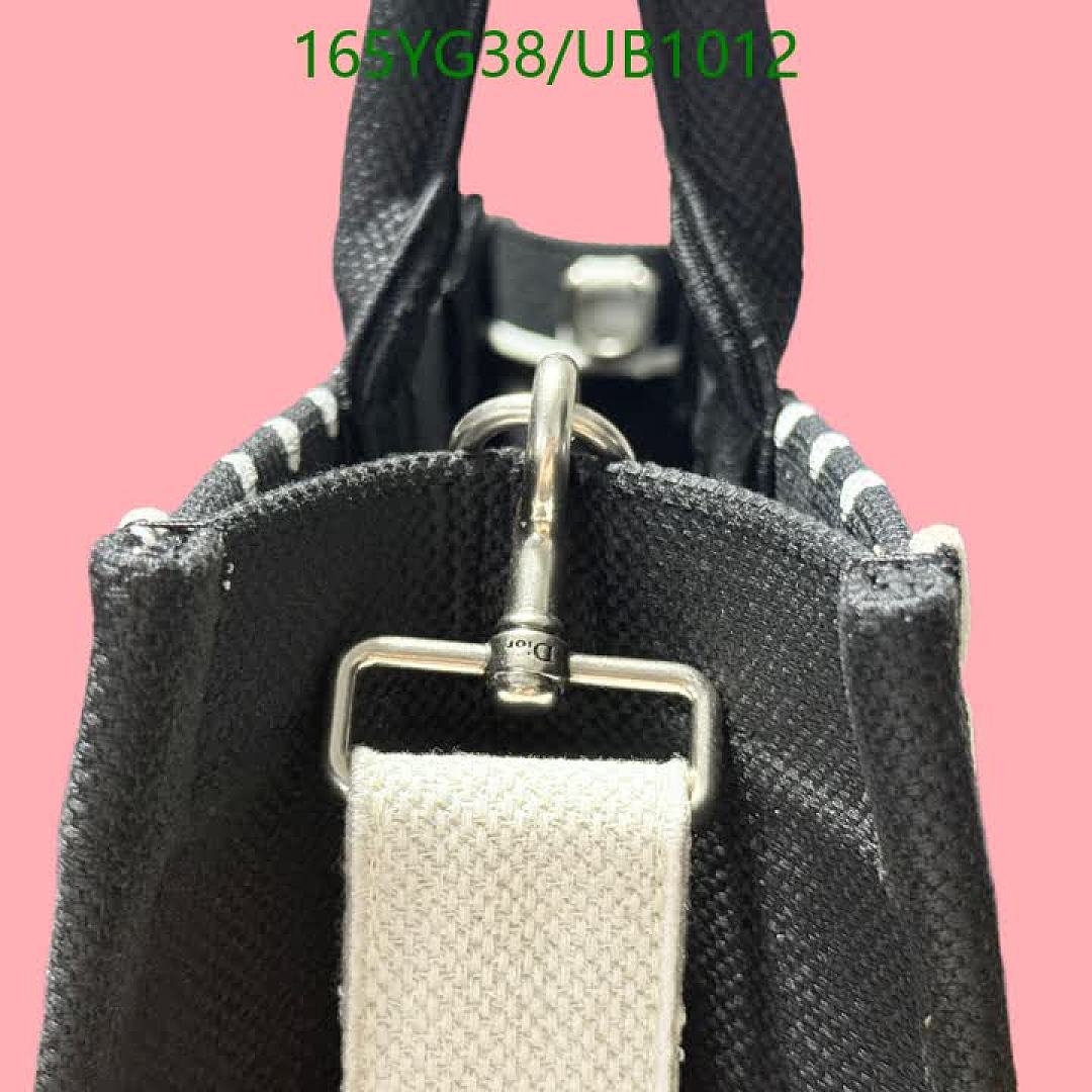 Dior-BagsMirror Quality Code: UB1012 $: 165USD