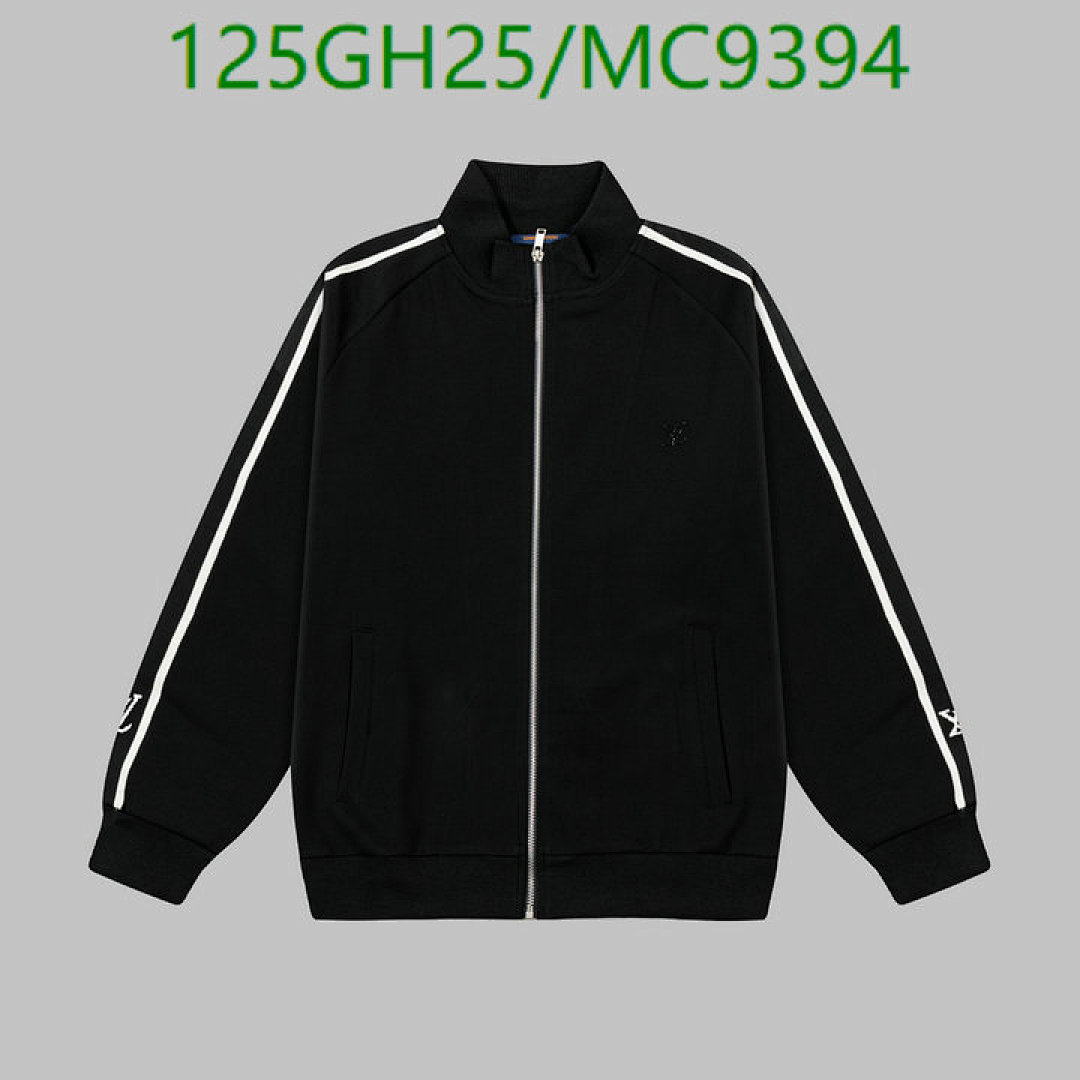 LV-Clothing Code: MC9394 $: 125USD