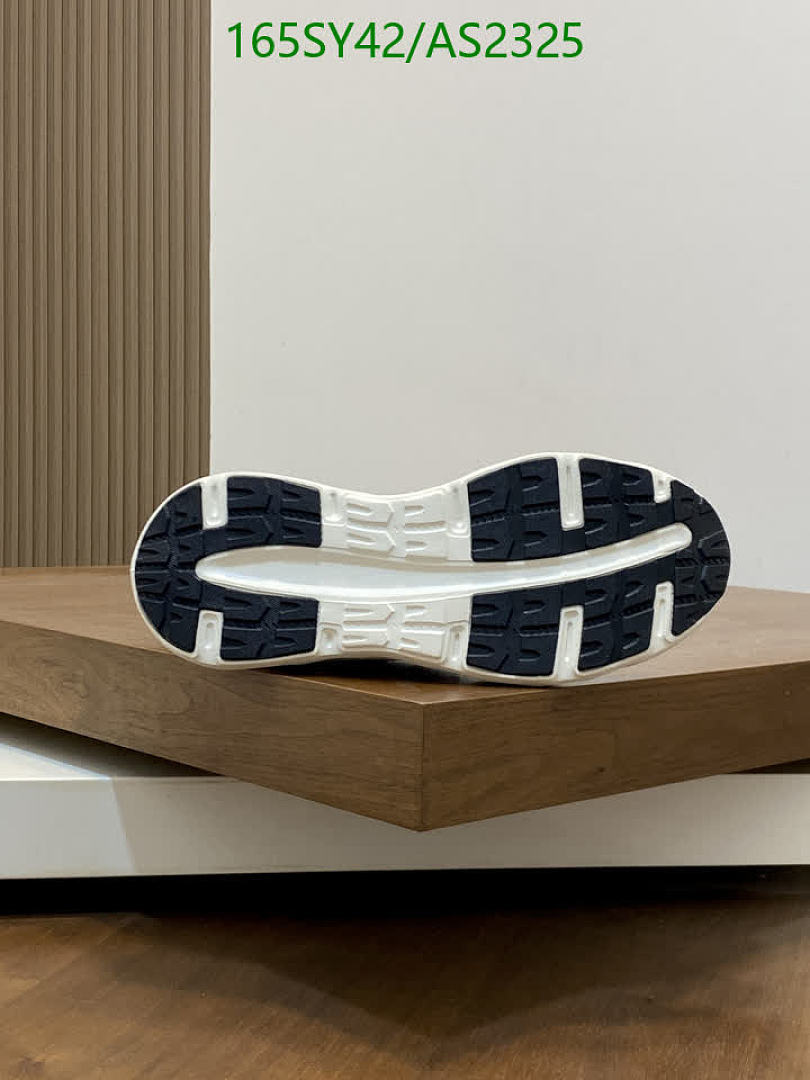 Moncler-Men shoes Code: AS2325 $: 165USD
