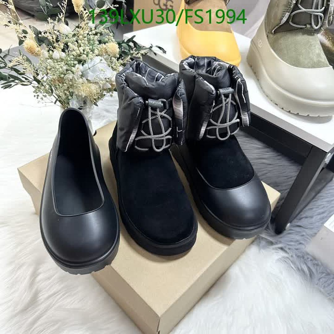 UGG-Women Shoes Code: FS1994 $: 139USD