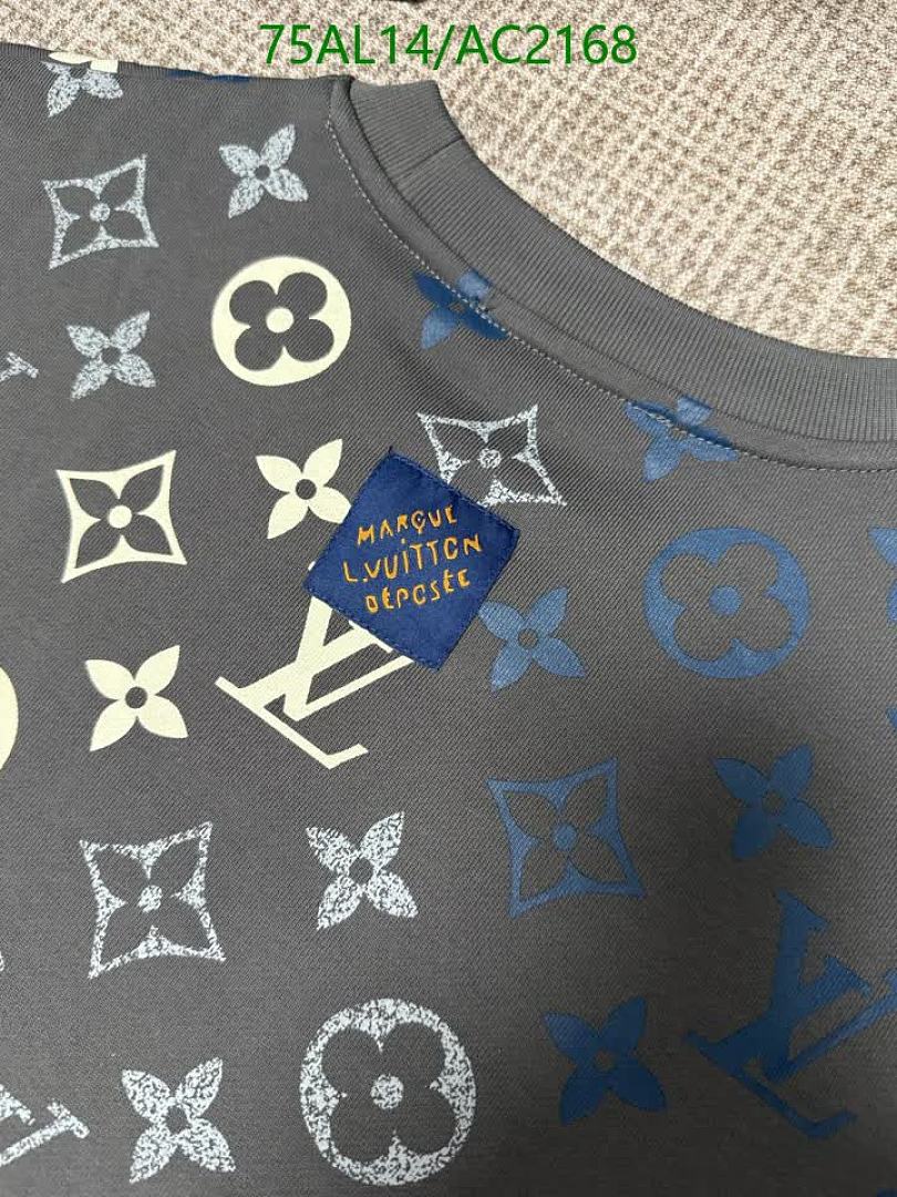 LV-Clothing Code: AC2168 $: 75USD