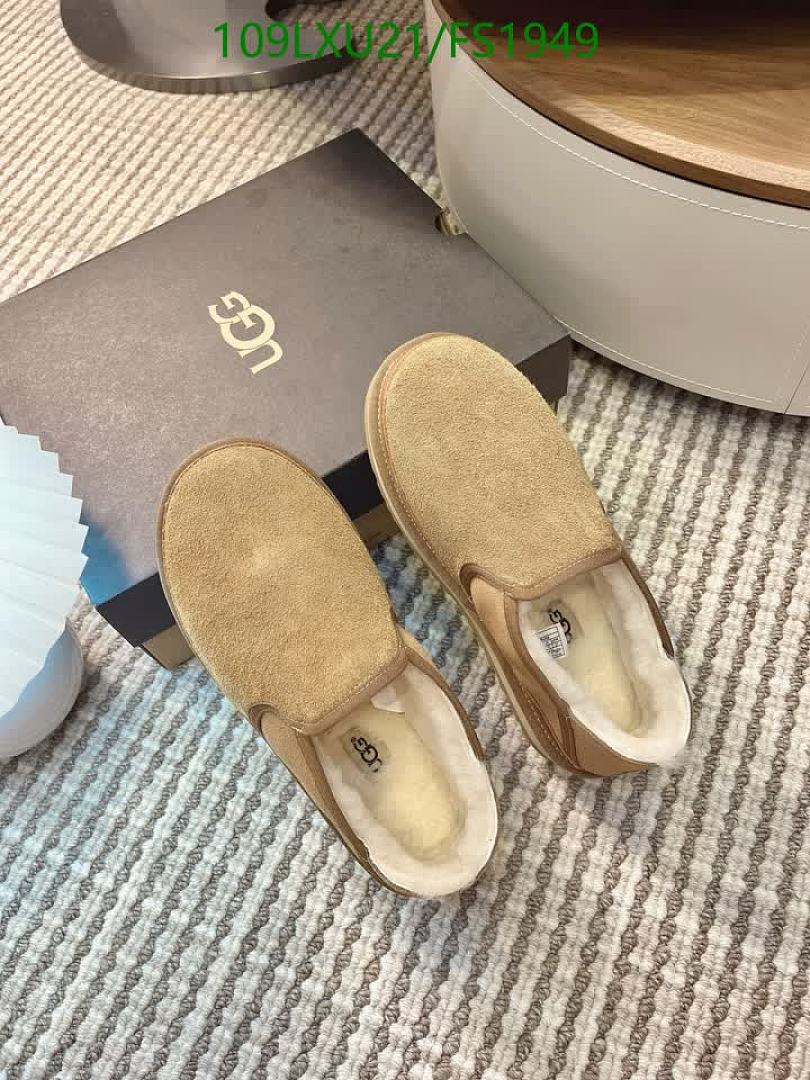 UGG-Men shoes Code: FS1949 $: 109USD