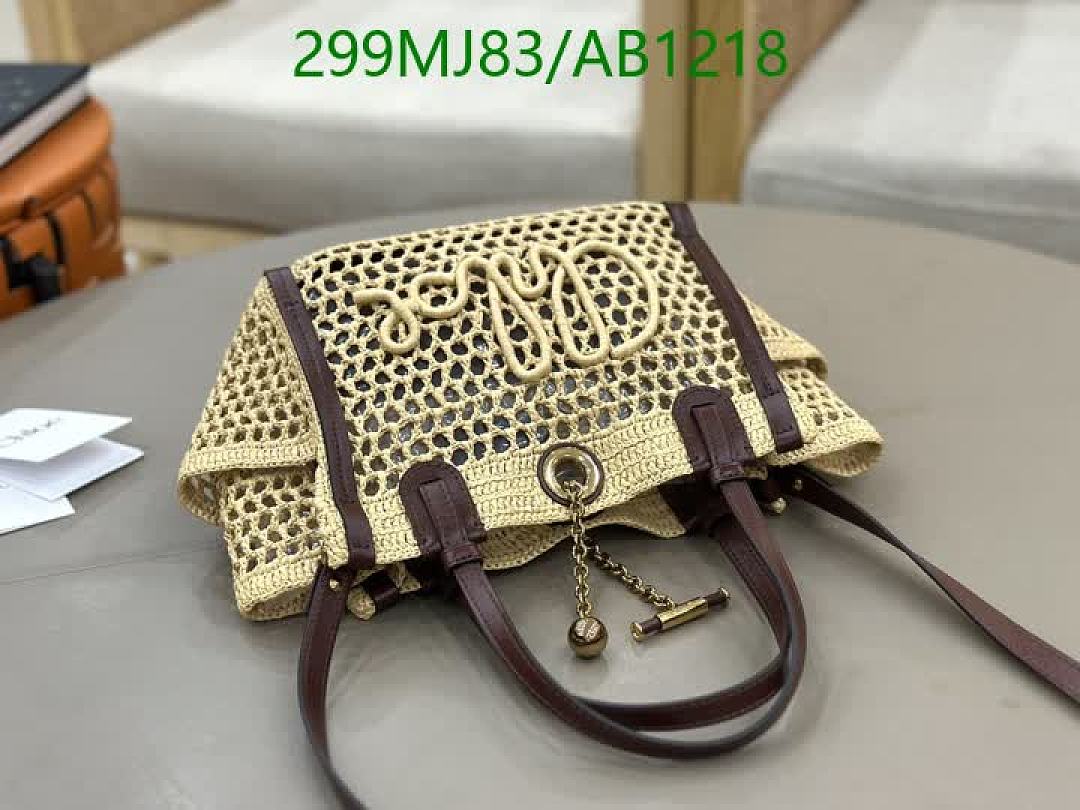 Chloe-BagsMirror Quality Code: AB1218 $: 299USD