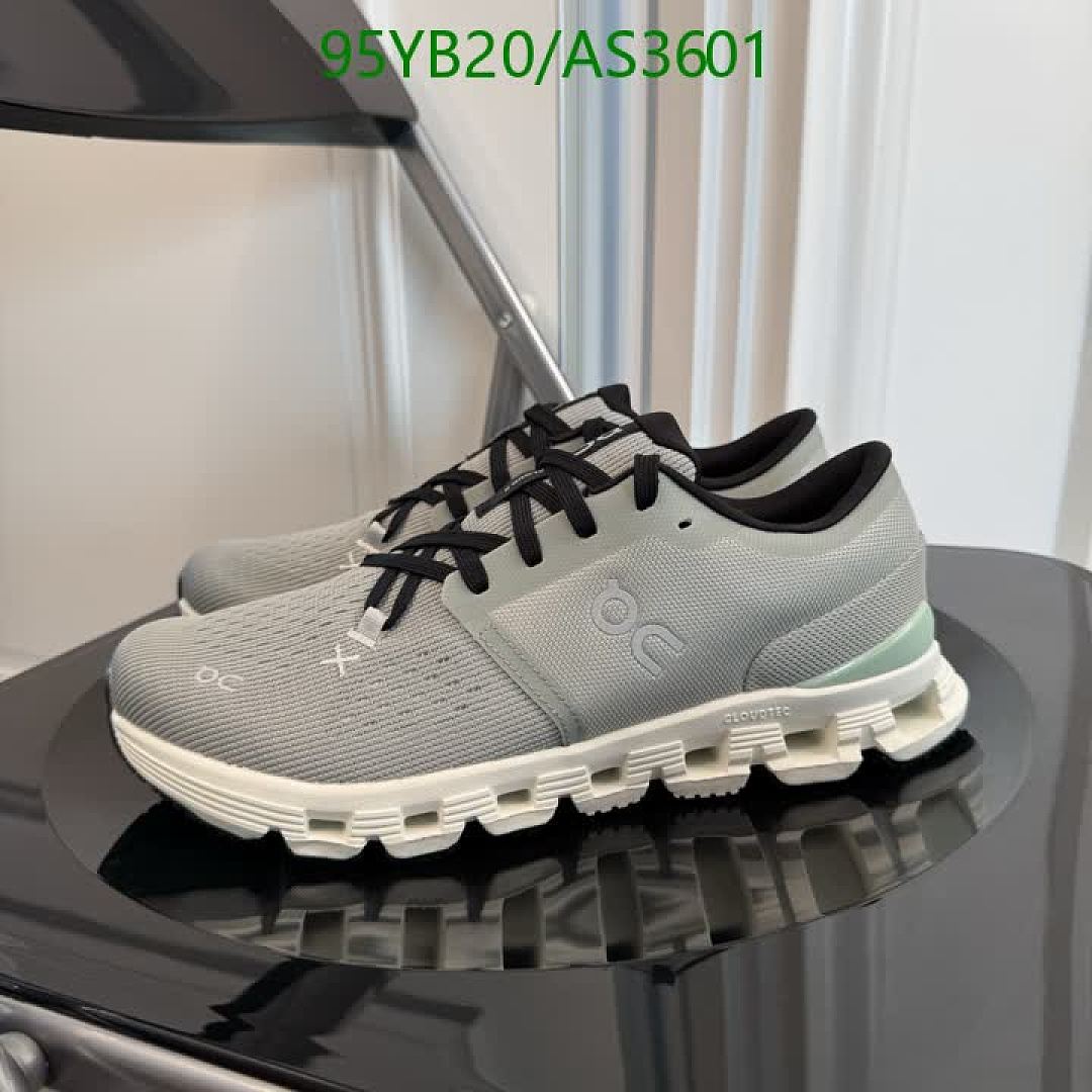 On Running Cloudsurfer-Men shoes Code: AS3601 $: 95USD