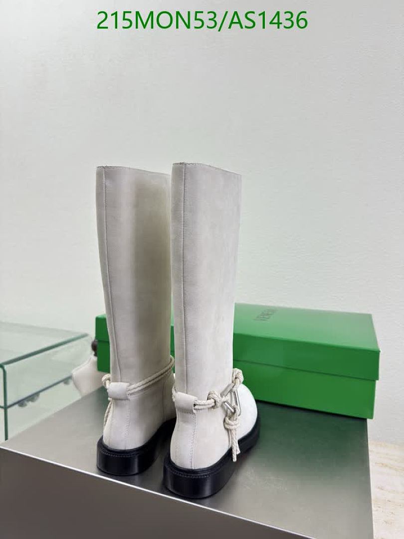 BV-Women Shoes Code: AS1436 $: 215USD