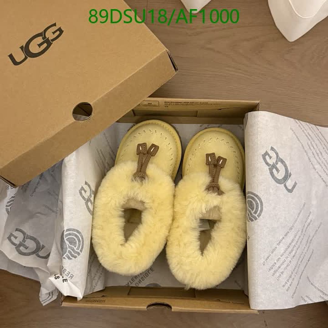 UGG-Shoes（Kids） Code: AF1000 $: 89USD