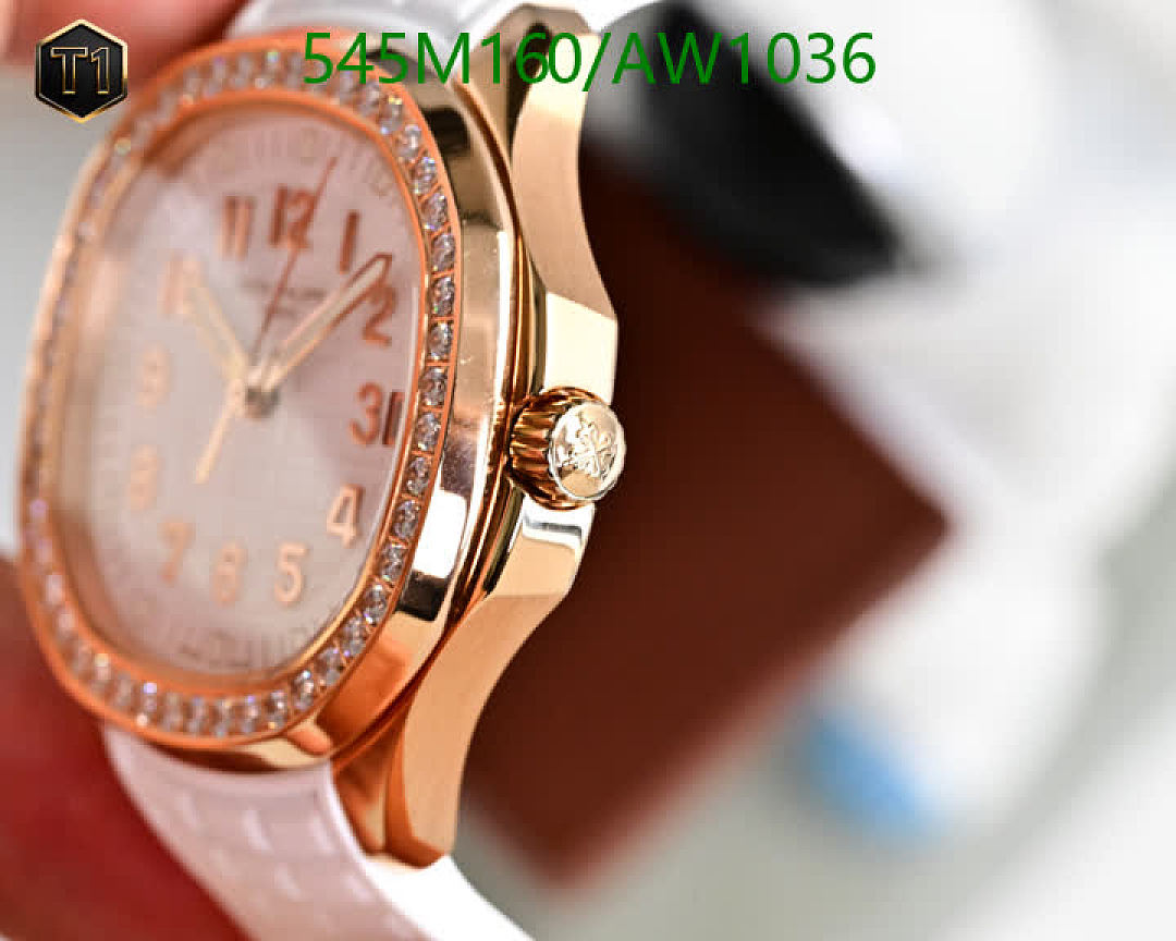 Patek Philippe-WatchesMirror Quality Code: AW1036 $: 545USD