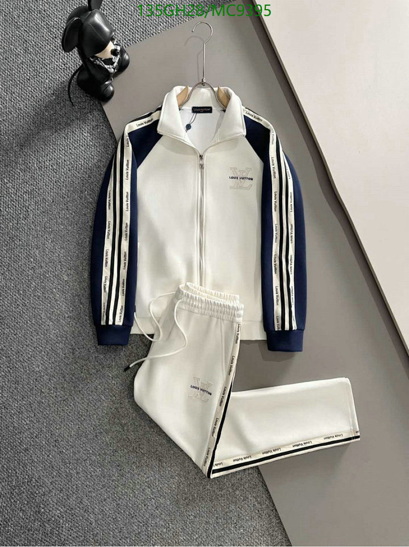 LV-Clothing Code: MC9395 $: 135USD