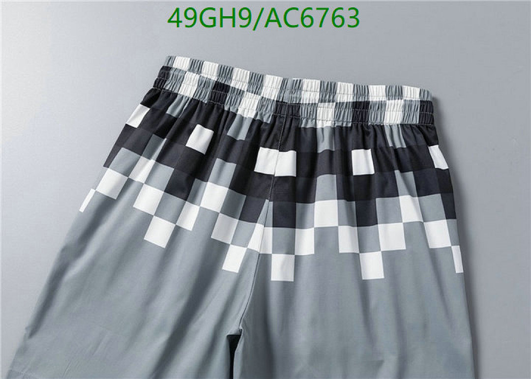 LV-Clothing Code: AC6763 $: 49USD