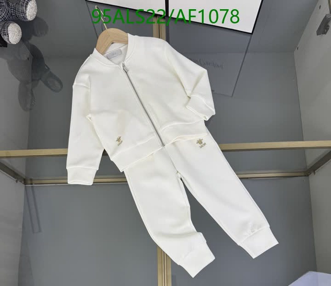 Dior-Clothing（Kids） Code: AF1078 $: 95USD