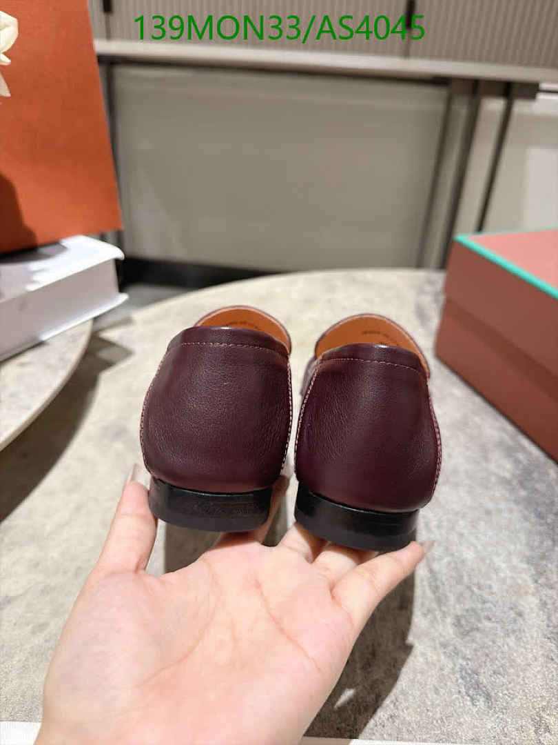 Loro Piana-Women Shoes Code: AS4045 $: 139USD