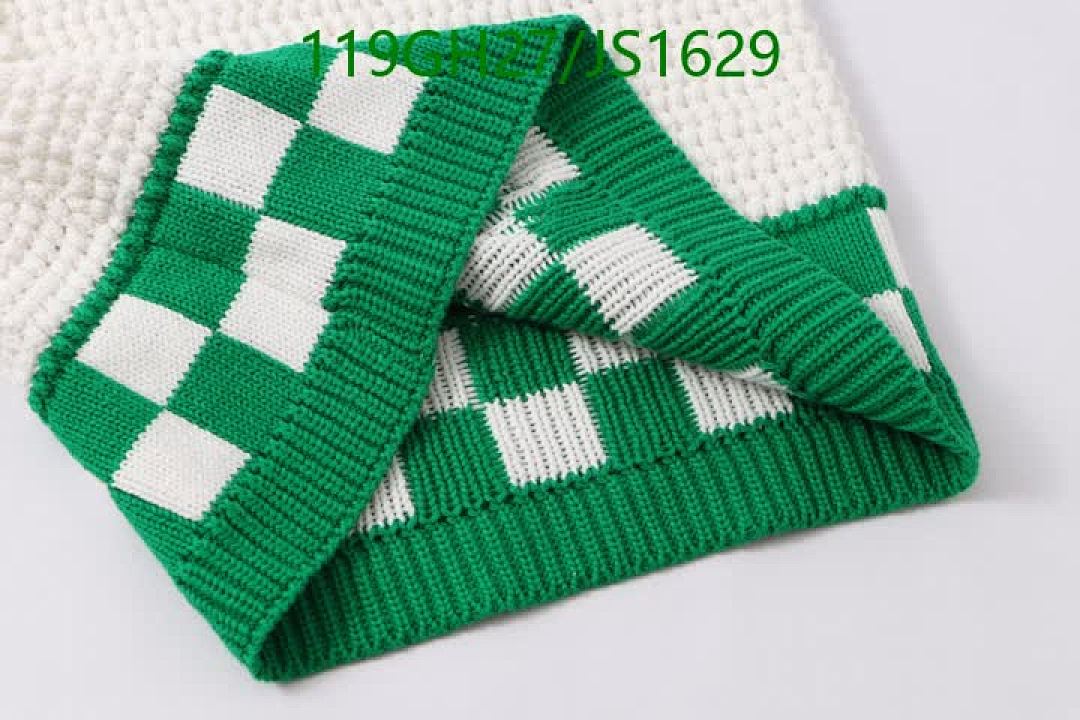 Casablanca-Clothing Code: JS1629 $: 119USD