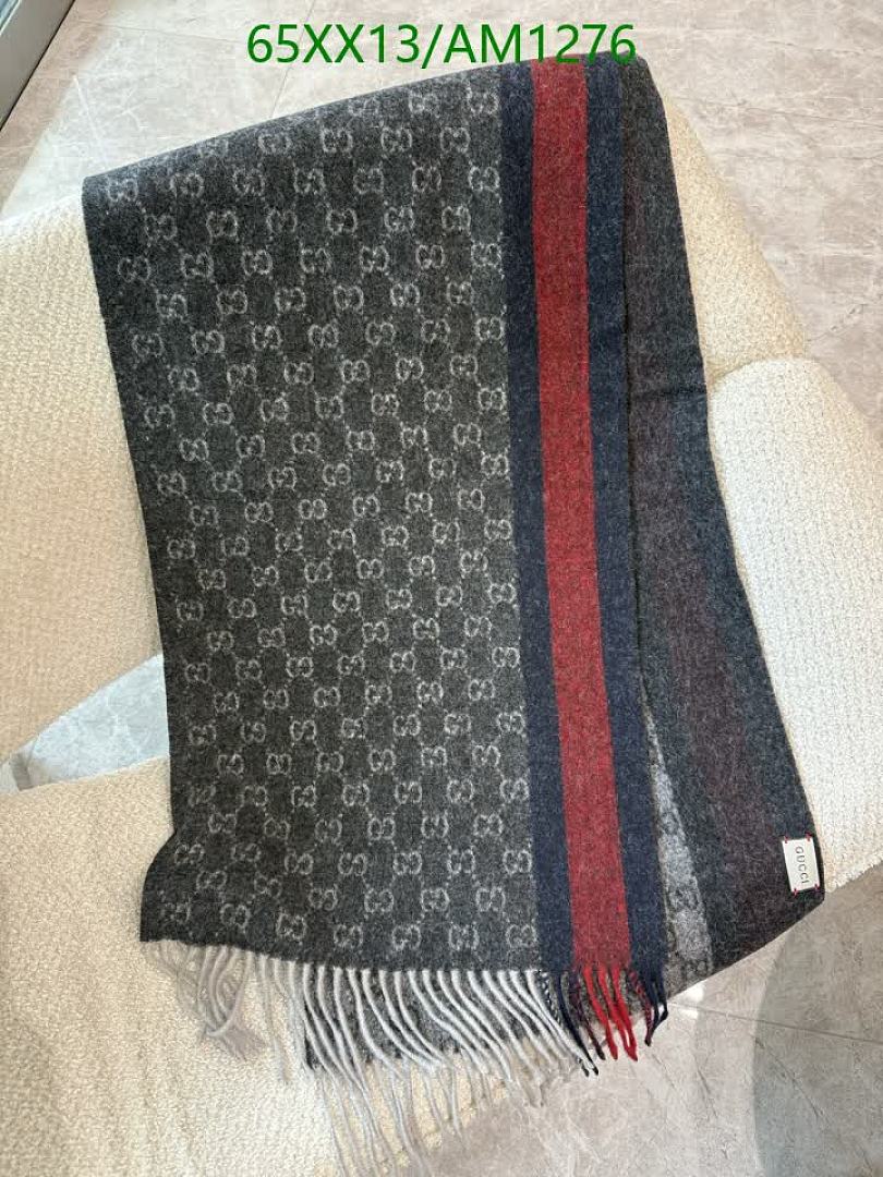 Gucci-Scarves Code: AM1276 $: 65USD