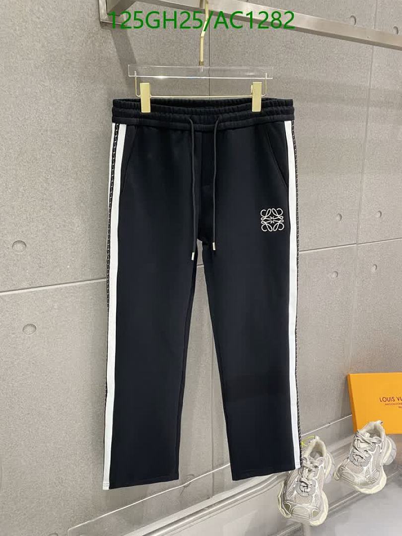 Loewe-Clothing Code: AC1282 $: 125USD