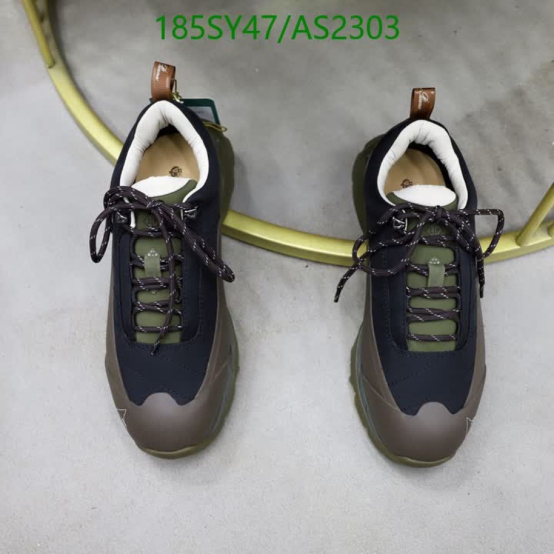 Loro Piana-Women Shoes Code: AS2303 $: 185USD