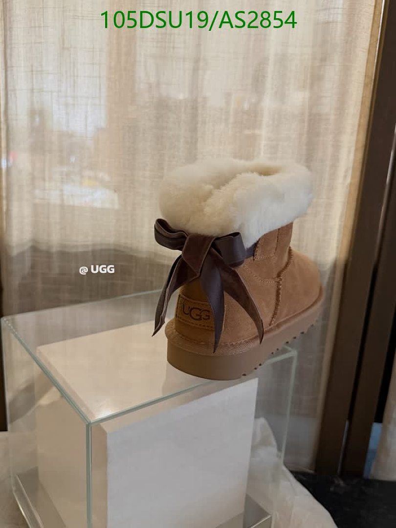 UGG-Women Shoes Code: AS2854 $: 105USD