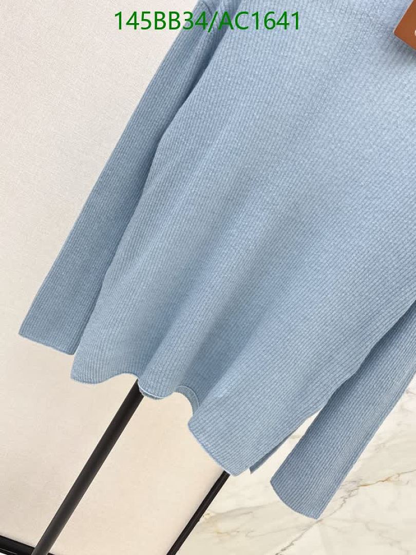 Loro Piana-Clothing Code: AC1641 $: 145USD