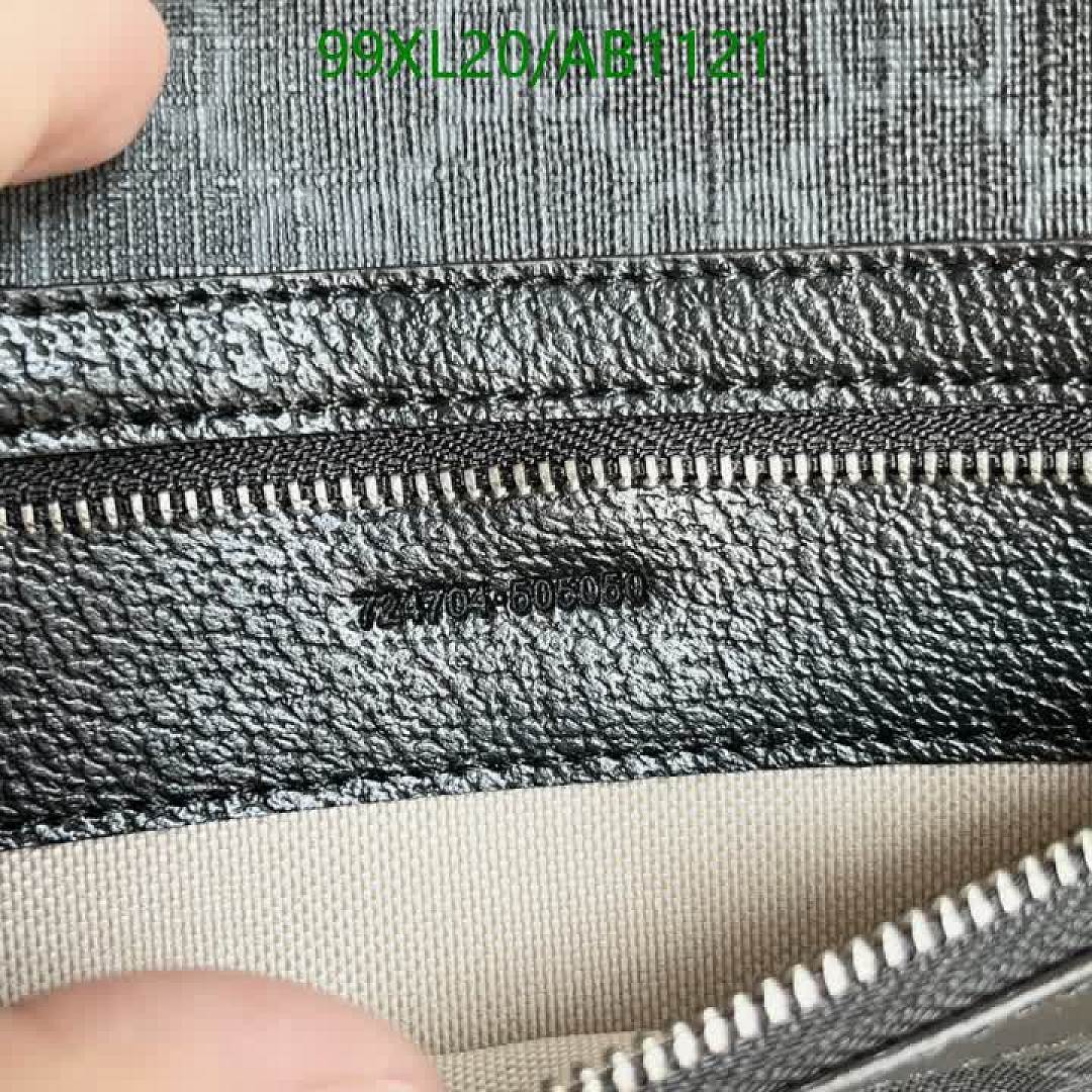 Gucci-Bags4A Quality Code: AB1121 $: 99USD