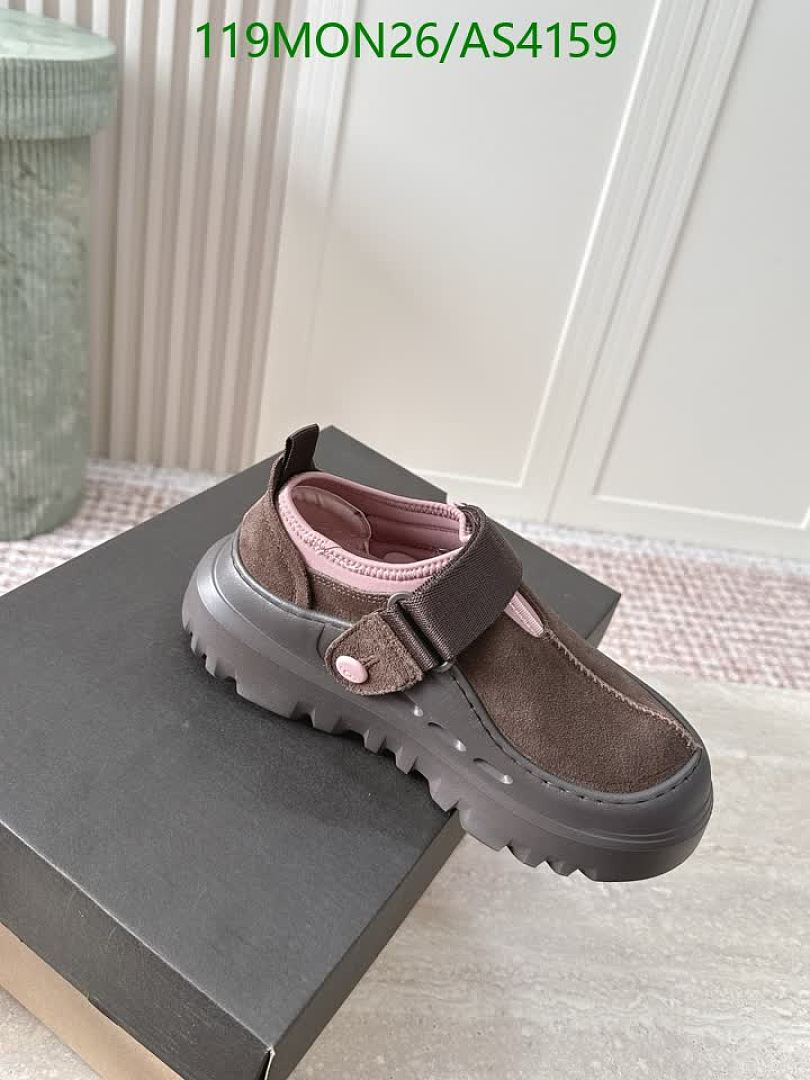 UGG-Women Shoes Code: AS4159 $: 119USD