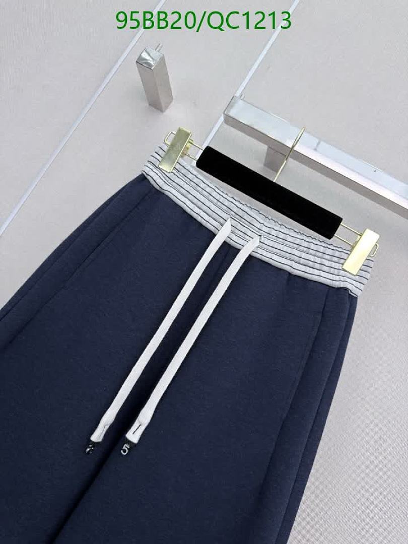 Chanel-Clothing Code: QC1213 $: 95USD