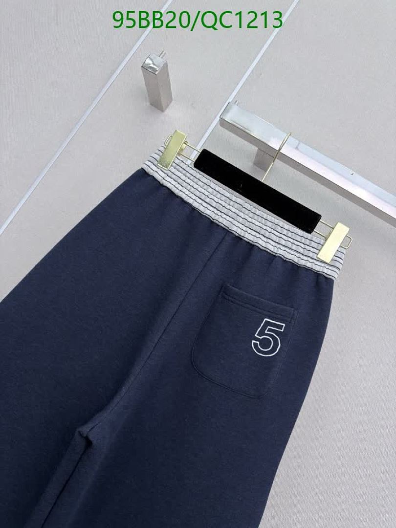Chanel-Clothing Code: QC1213 $: 95USD