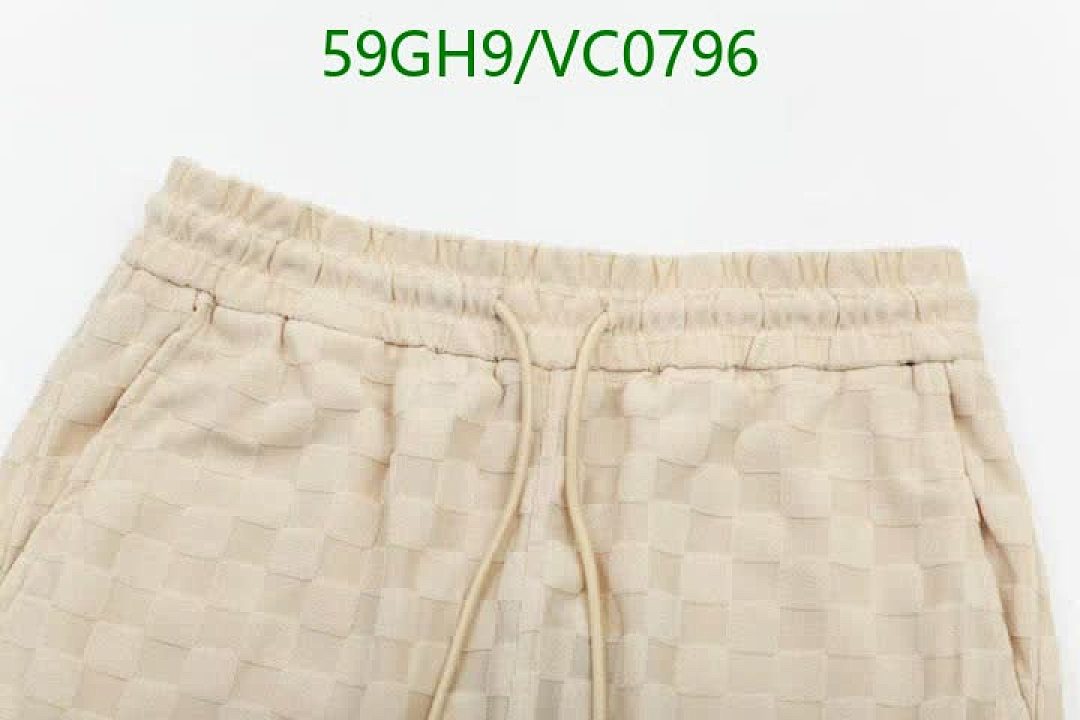 LV-Clothing Code: VC0796 $: 59USD