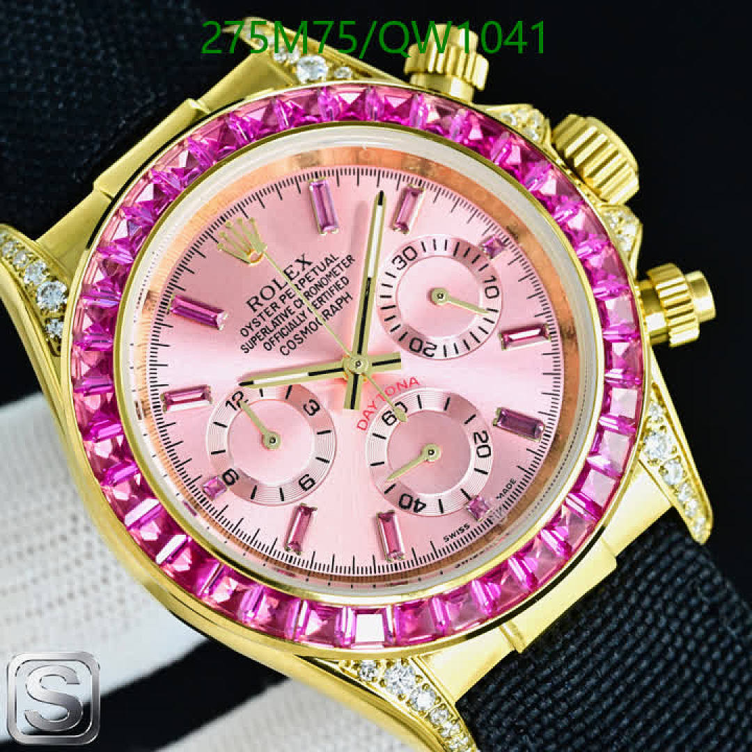 Rolex-WatchesMirror Quality Code: QW1041 $: 275USD
