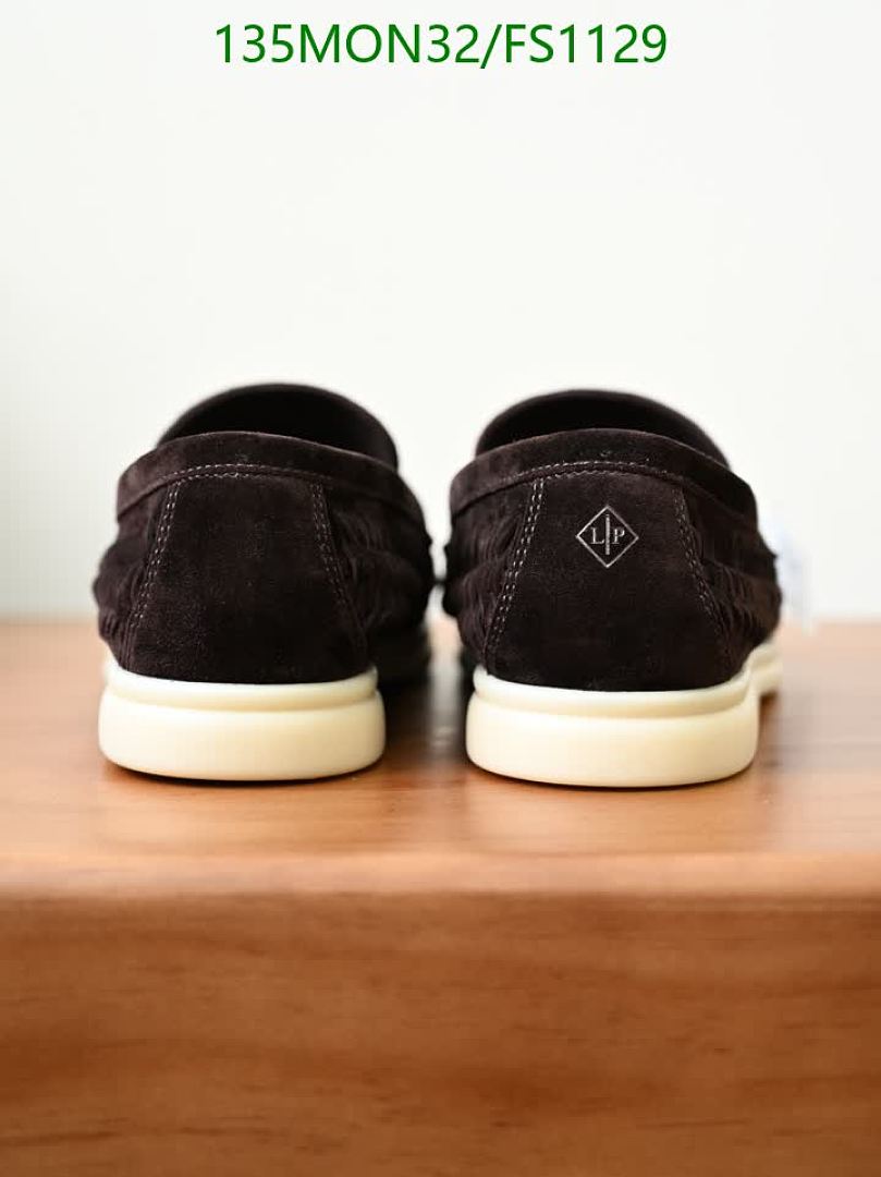 Loro Piana-Women Shoes Code: FS1129 $: 135USD