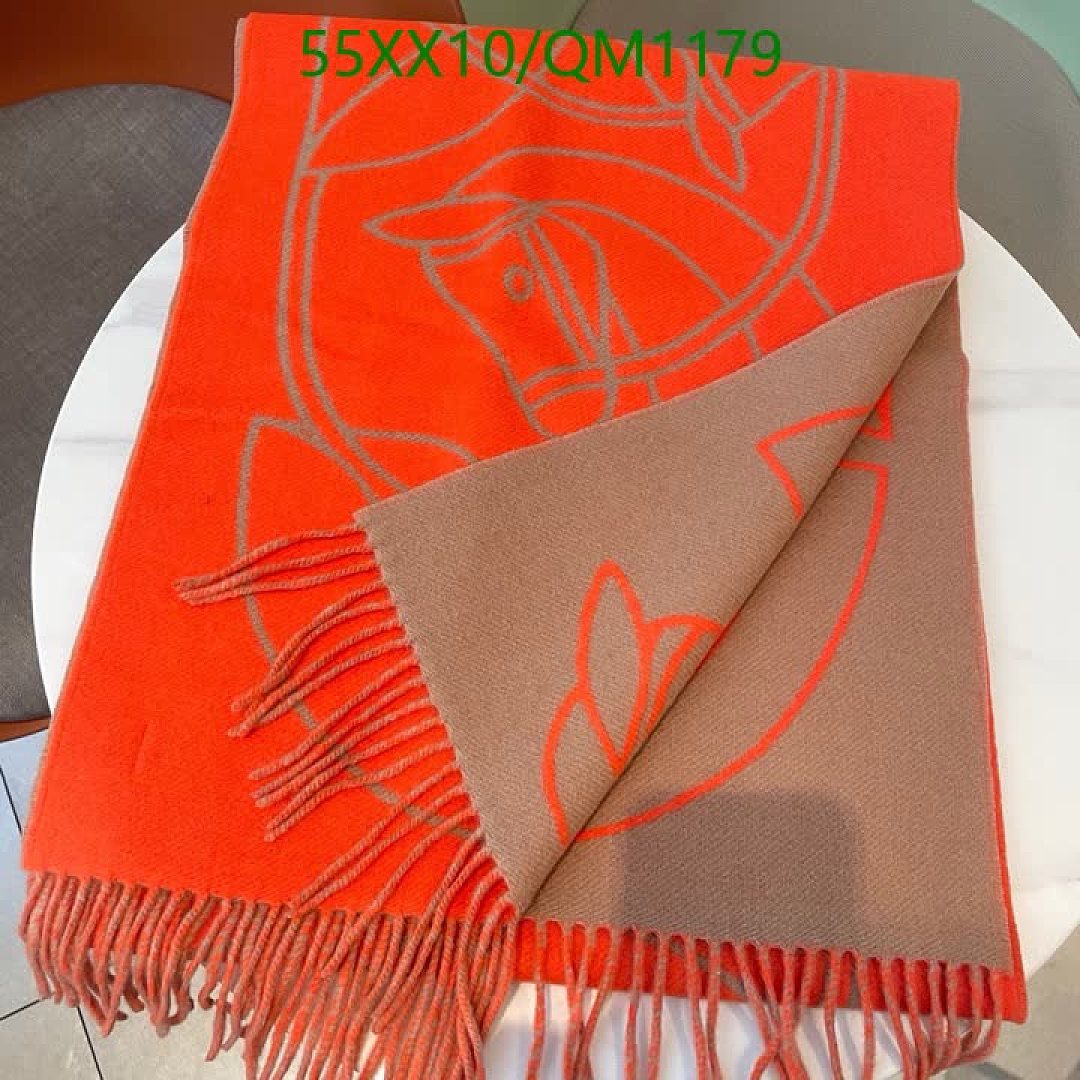 Hermes-Scarves Code: QM1179 $: 55USD