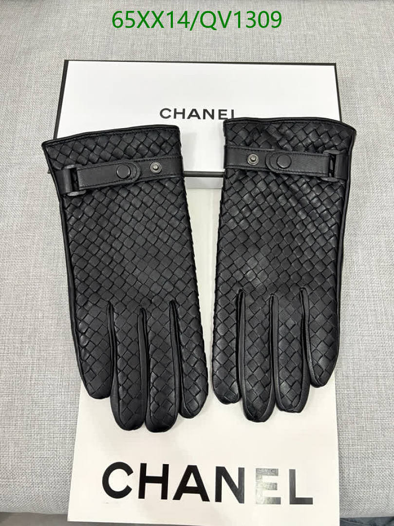 BV-Gloves Code: QV1309 $: 65USD