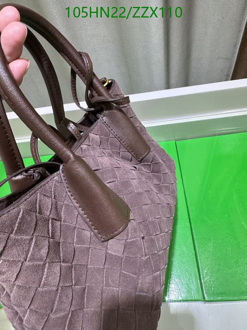 BV-Bags4A Quality Code: ZZX110 $: 105USD