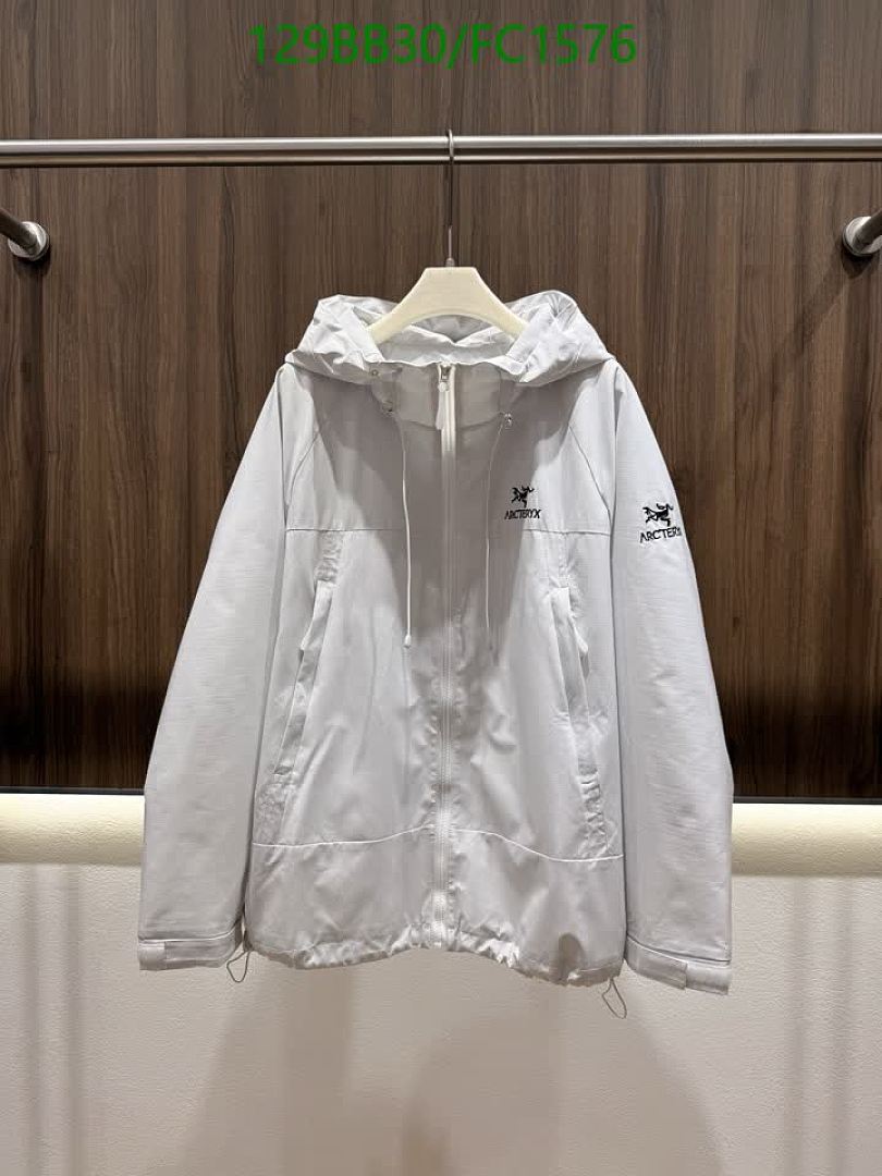 Arcteryx-Clothing Code: FC1576 $: 129USD