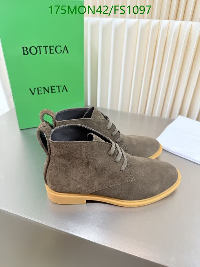 BV-Men shoes Code: FS1097 $: 175USD