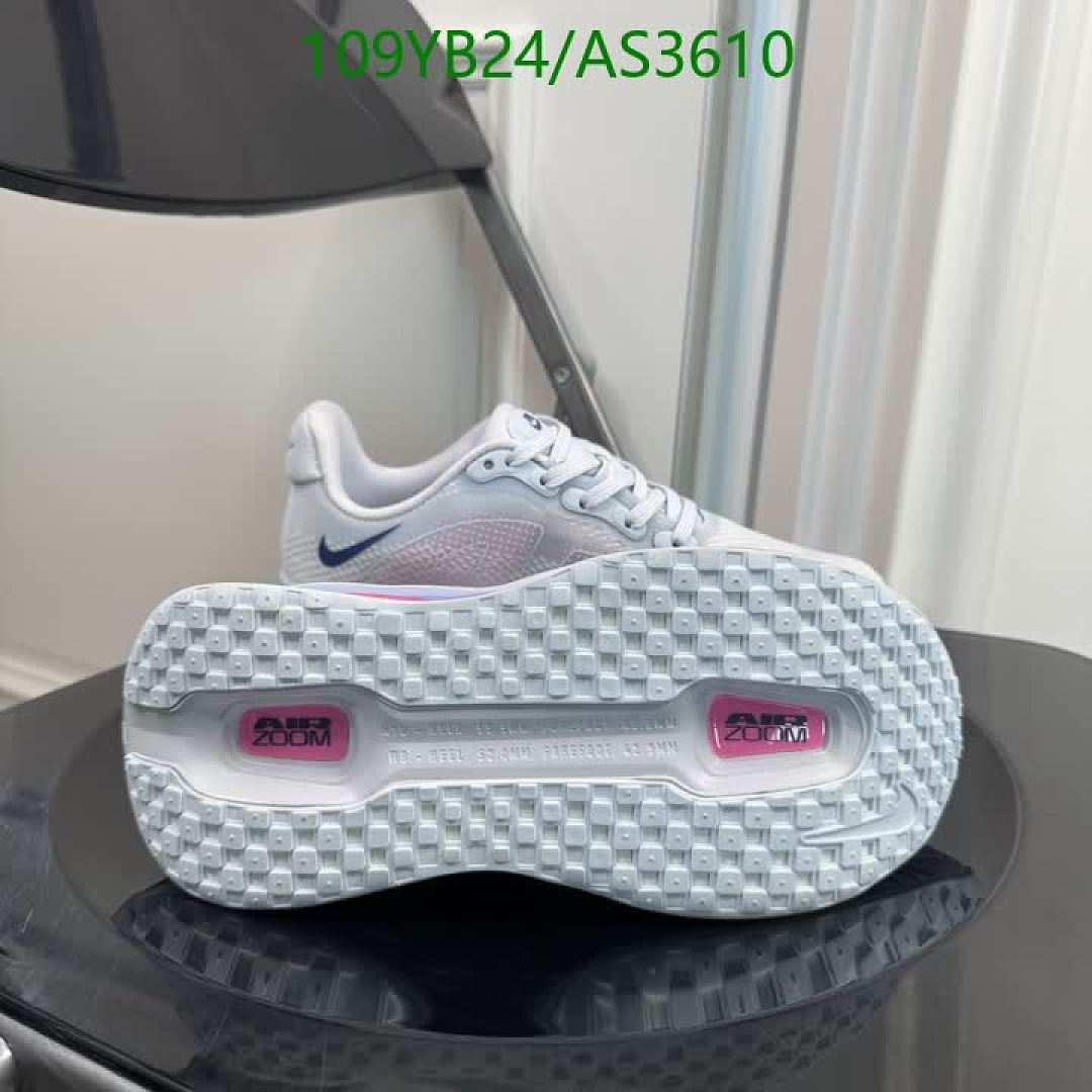 Nike-Men shoes Code: AS3610 $: 109USD