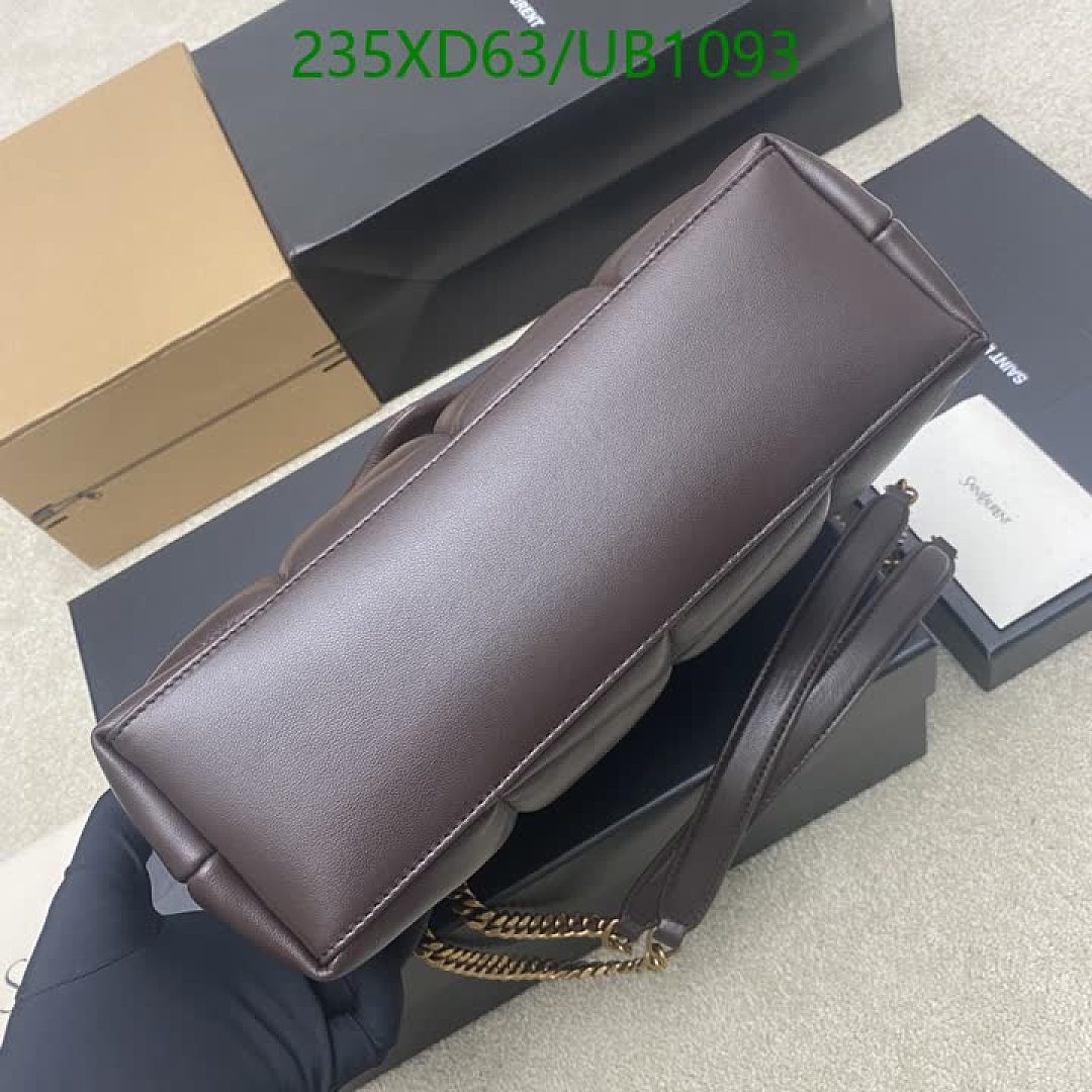 YSL-BagsMirror Quality Code: UB1093 $: 235USD