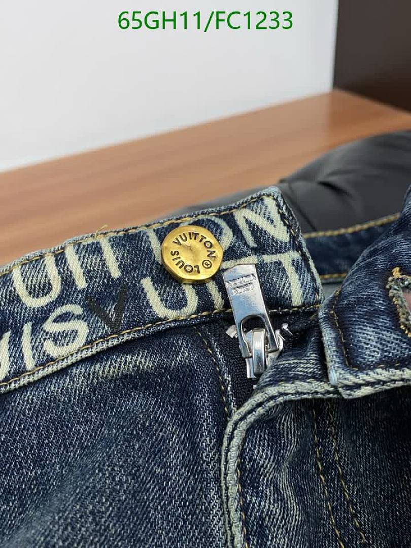 LV-Clothing Code: FC1233 $: 65USD