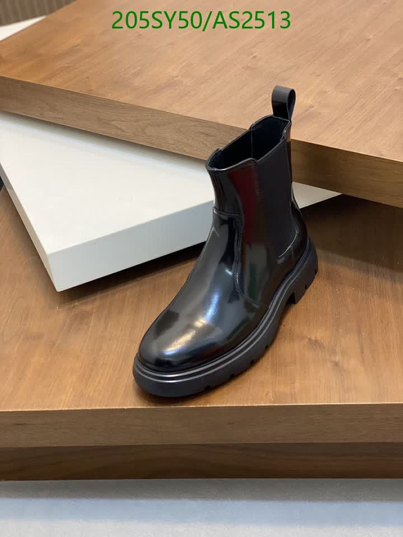 Ferragamo-Men shoes Code: AS2513 $: 205USD