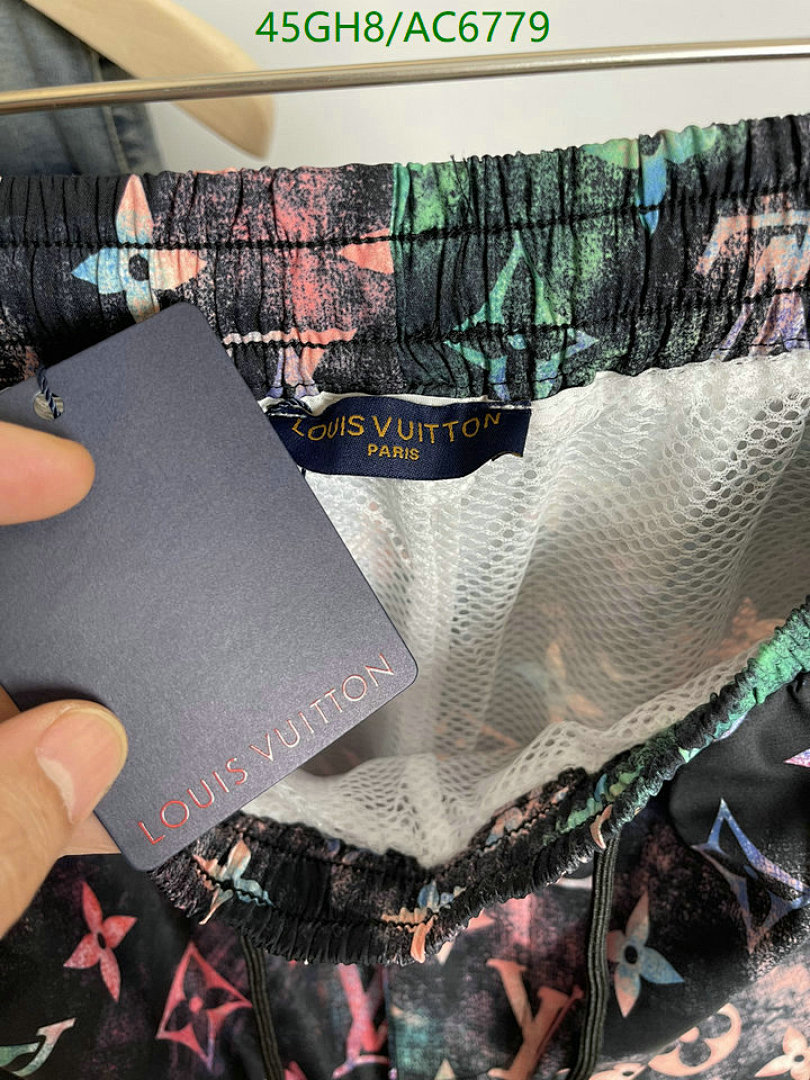 LV-Clothing Code: AC6779 $: 45USD