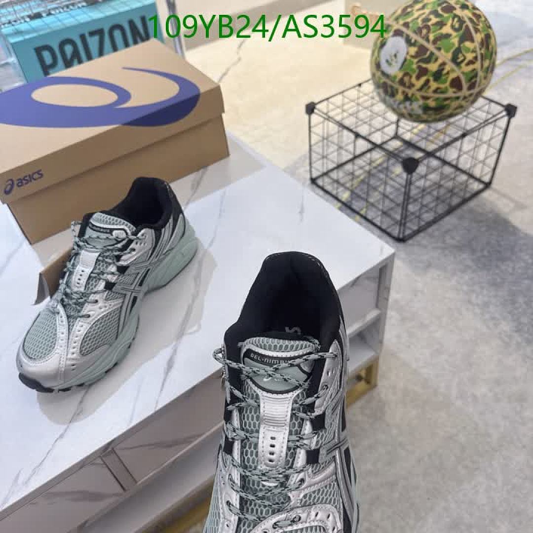 Asics-Women Shoes Code: AS3594 $: 109USD
