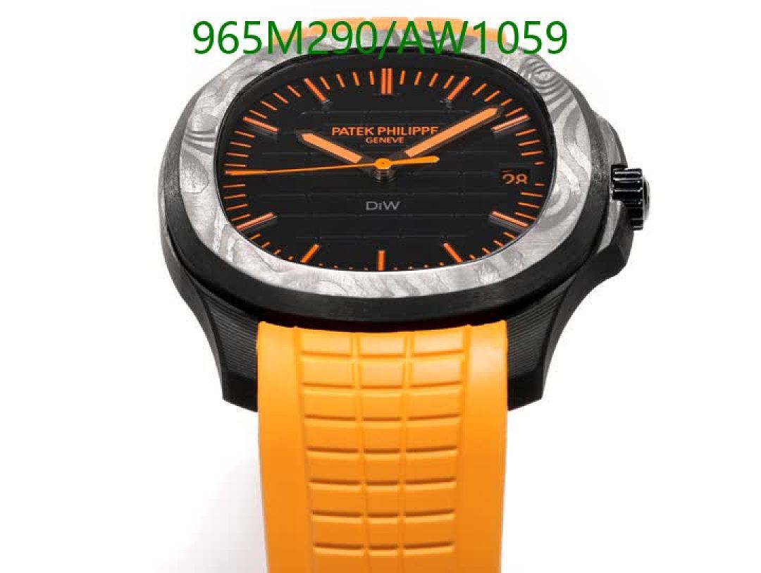 Patek Philippe-WatchesMirror Quality Code: AW1059 $: 965USD