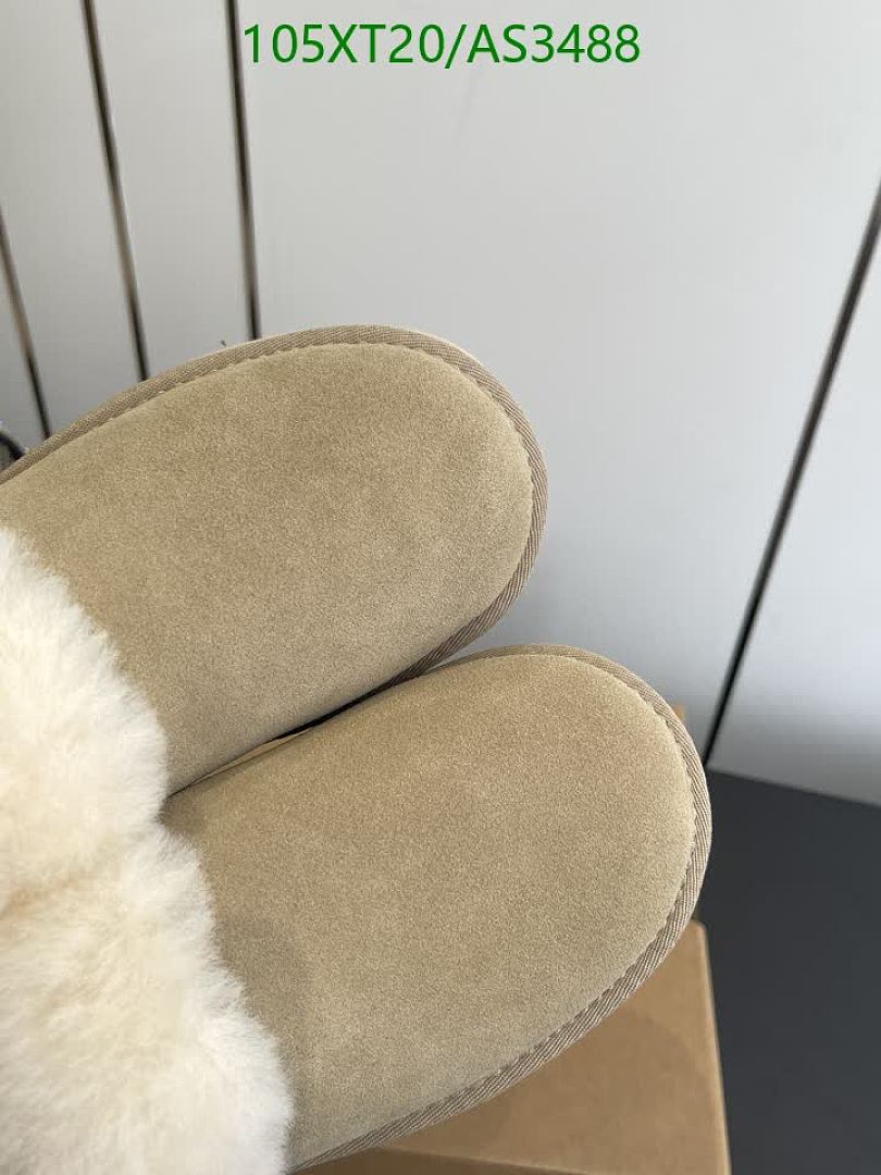 UGG-Women Shoes Code: AS3488 $: 105USD