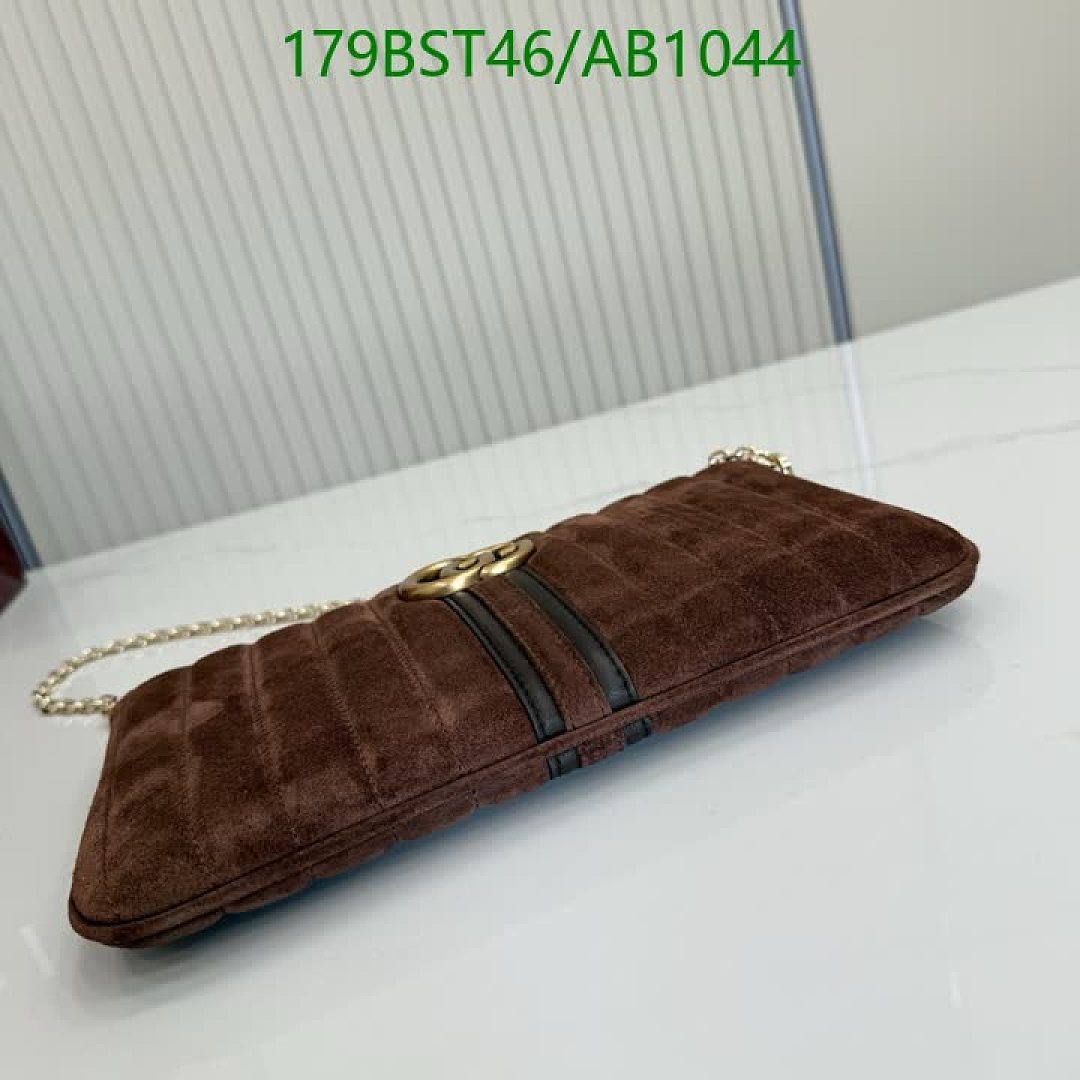 Gucci-BagsMirror Quality Code: AB1044 $: 179USD