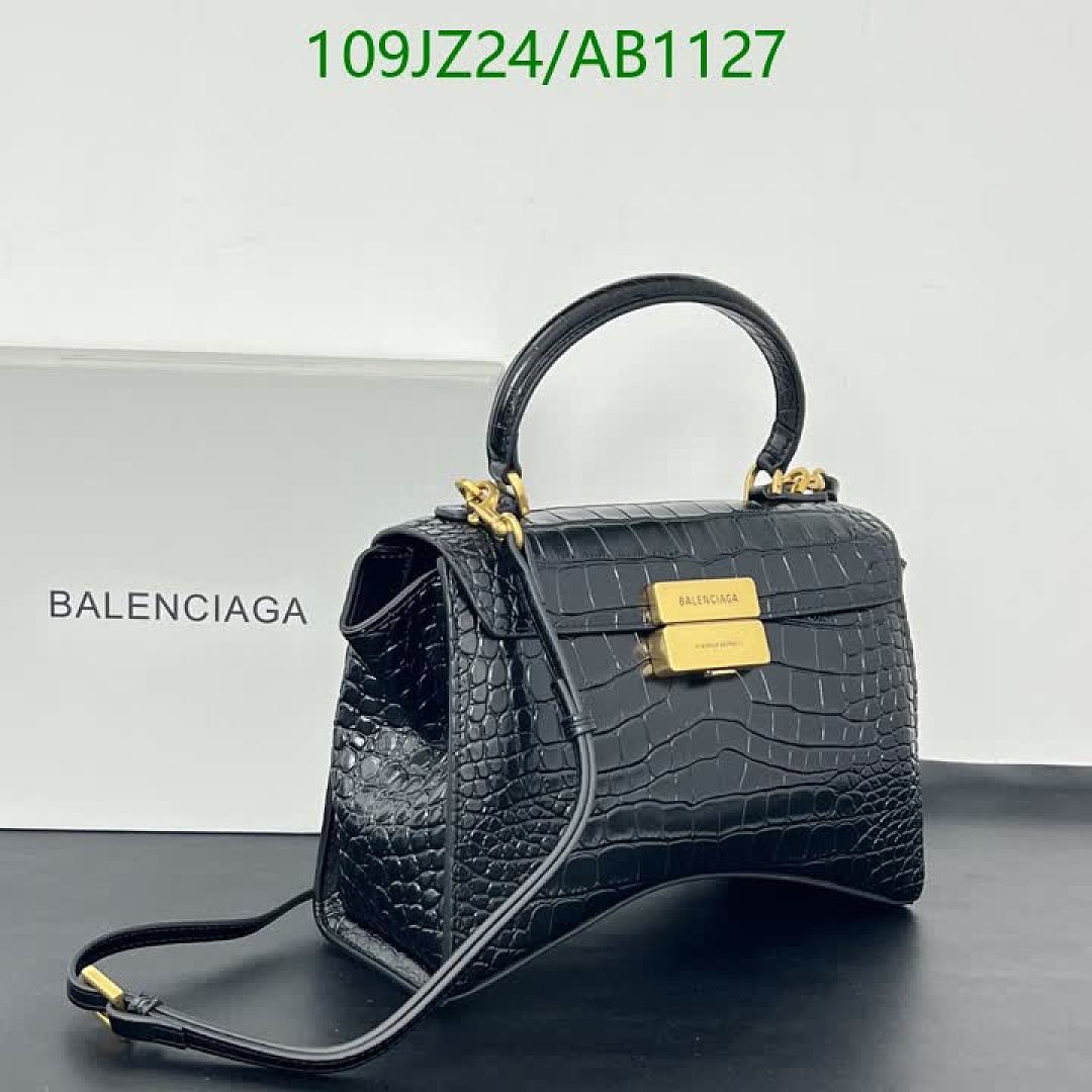 Balenciaga-Bags4A Quality Code: AB1127 $: 109USD
