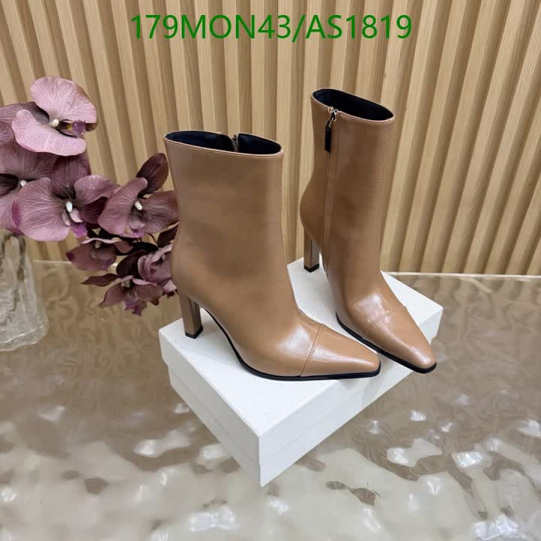 YSL-Women Shoes Code: AS1819 $: 179USD