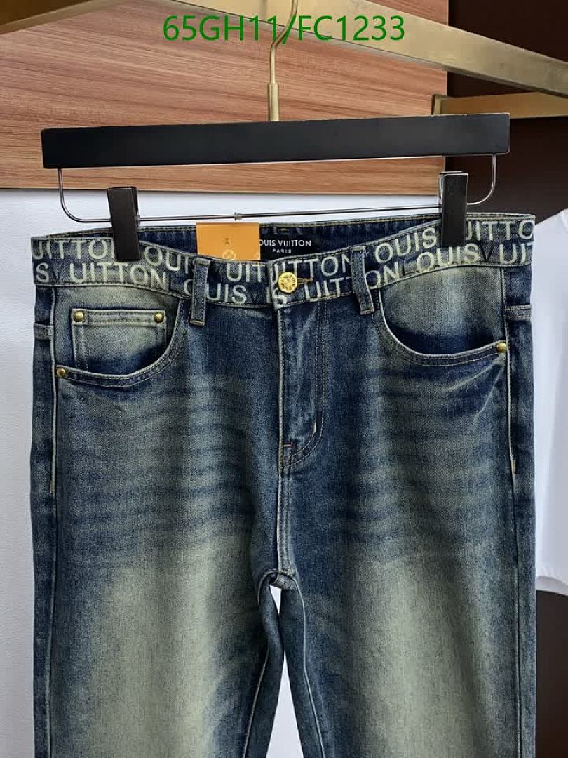 LV-Clothing Code: FC1233 $: 65USD