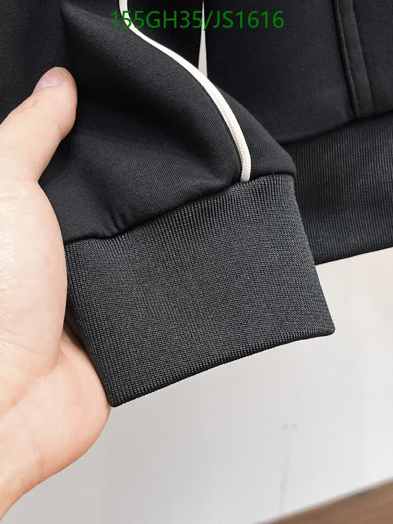 Arcteryx-Clothing Code: JS1616 $: 155USD