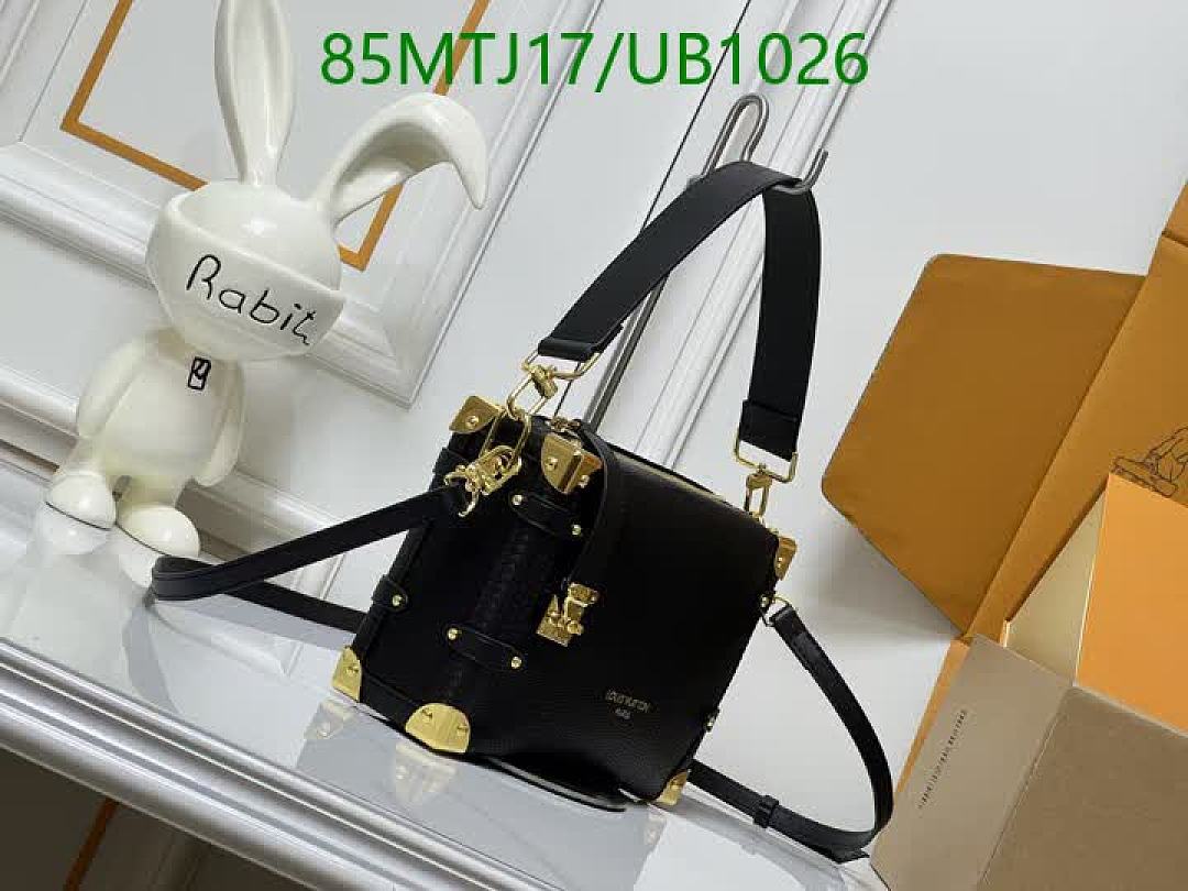 LV-Bags4A Quality Code: UB1026 $: 85USD