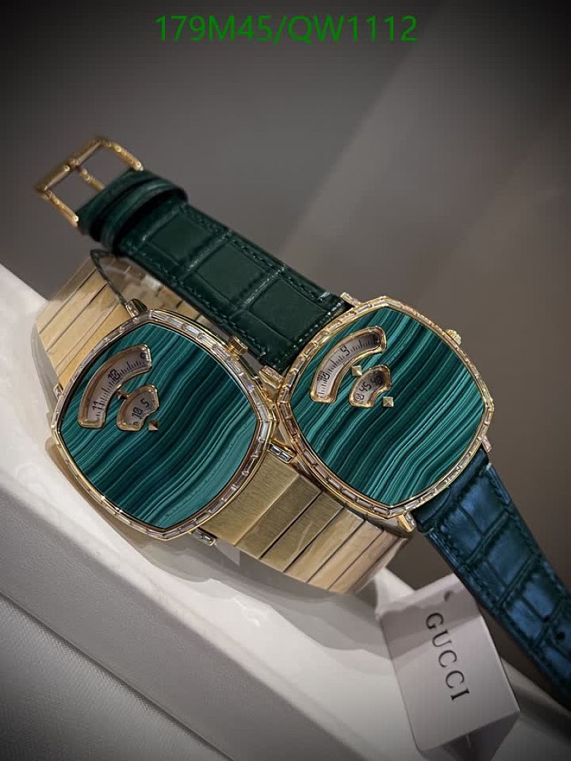 Gucci-Watches4A Quality Code: QW1112 $: 179USD