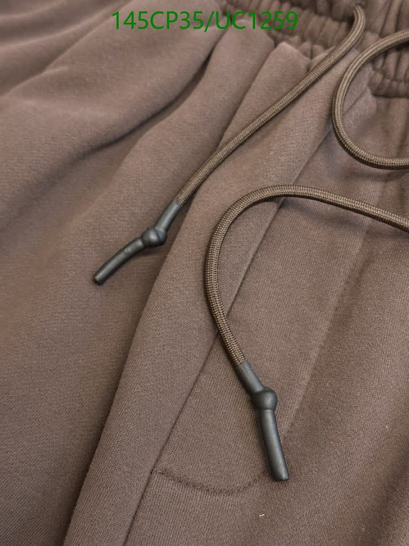 Acne Studios-Clothing Code: UC1259 $: 145USD